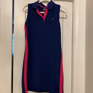 Vineyard vines performance dress size small